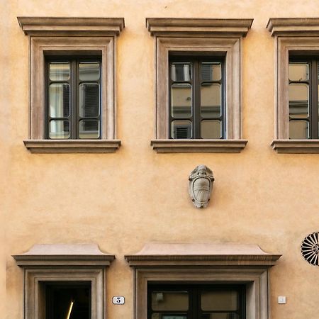 Numa Florence Palazzo Moro Buitenkant foto
