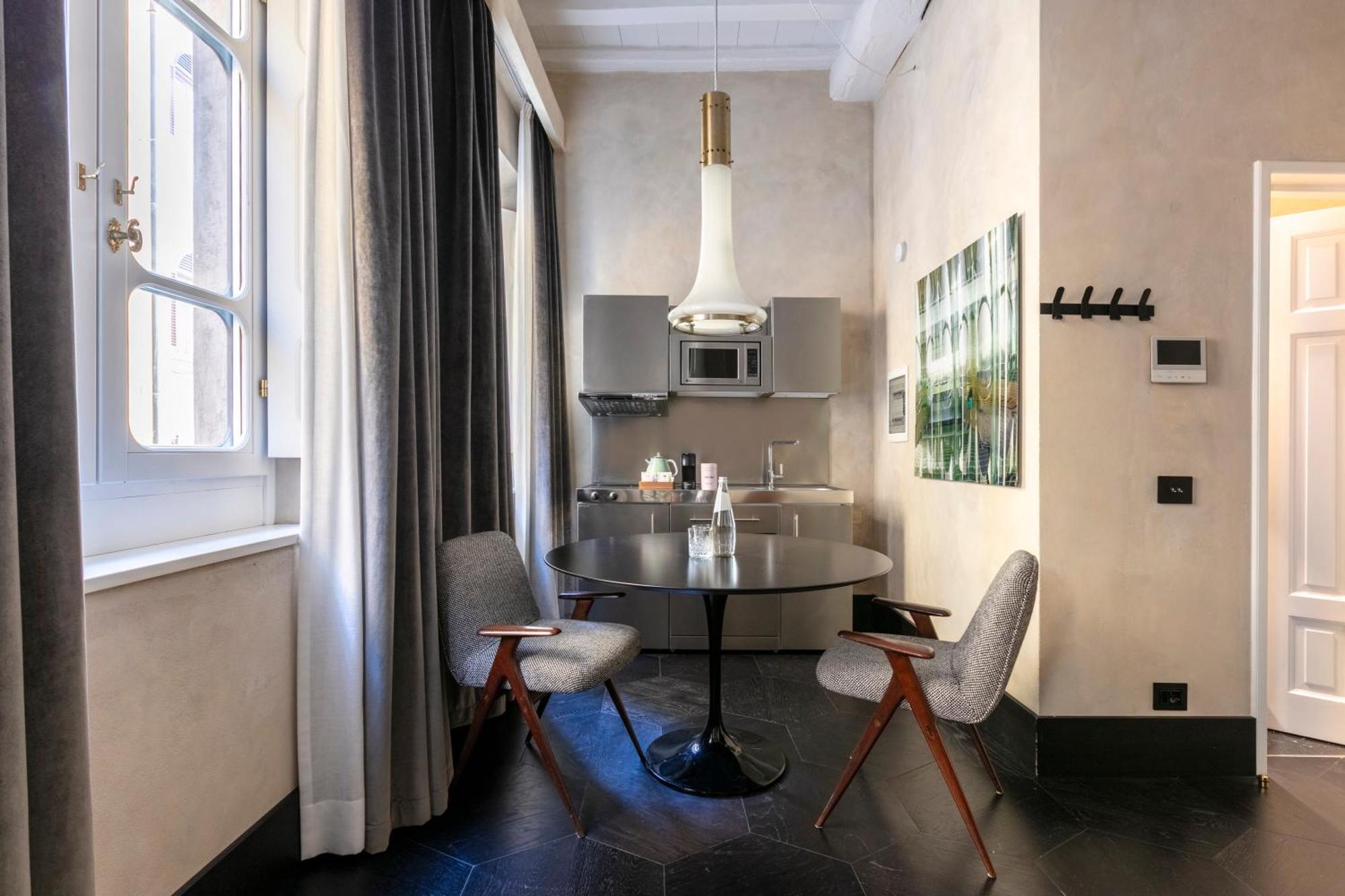 Numa Florence Palazzo Moro Buitenkant foto